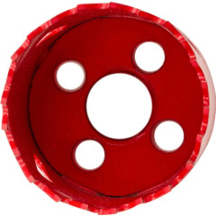 Коронка биметаллическая MATRIX 44мм (72444)