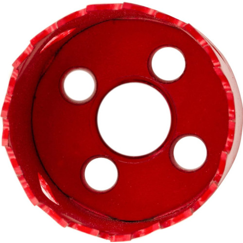 Коронка биметаллическая MATRIX 44мм (72444)
