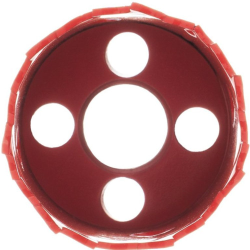 Коронка биметаллическая MATRIX 41мм (72441)