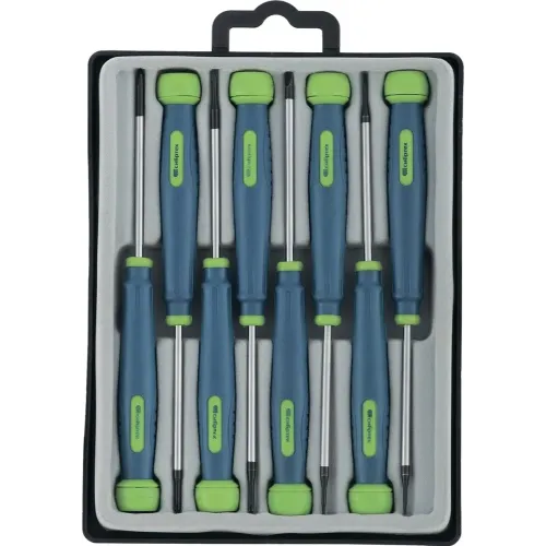 Набор отверток СИБРТЕХ для точных работ (13378)