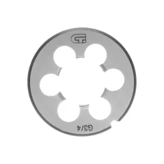 Плашка СИБРТЕХ G3/4 (77134)