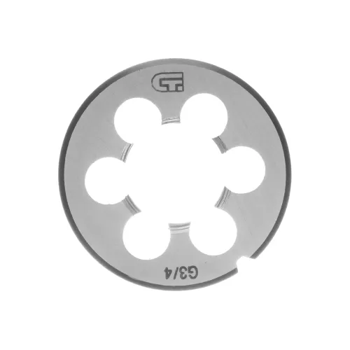 Плашка СИБРТЕХ G3/4 (77134)