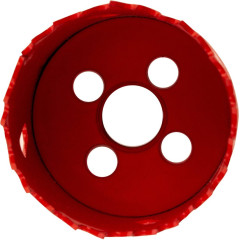 Коронка биметаллическая MATRIX 51мм (72451)