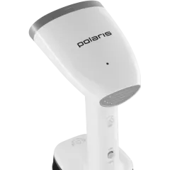 Отпариватель ручной Polaris PGS 1618C Travel белый
