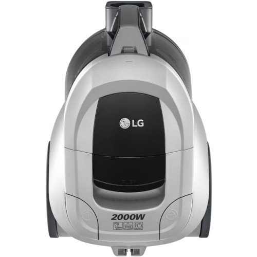 Пылесос LG VC-5420NNTS