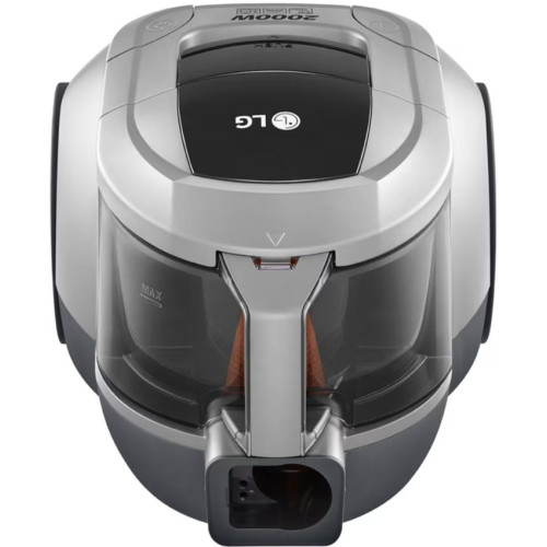 Пылесос LG VC-5420NNTS