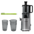 Соковыжималка шнековая OULEMEI OLM-YZA011 (*9)
