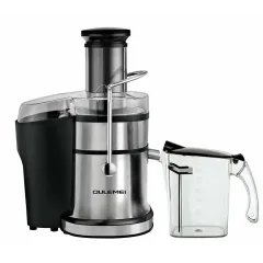 Соковыжималка центробежная OULEMEI OLM-ZZK005 нерж.сталь (*9)