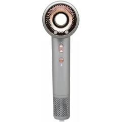 Фен OULEMEI OLM-CF008 золотой (*9)
