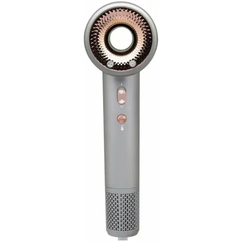 Фен OULEMEI OLM-CF008 золотой (*9)