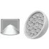 Фен OULEMEI OLM-CF008 золотой (*9)