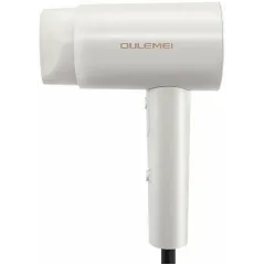 Фен OULEMEI OLM-CF007 серебристый (*9)