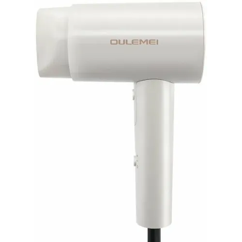 Фен OULEMEI OLM-CF007 серебристый (*9)