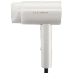 Фен OULEMEI OLM-CF007 белый (*9)