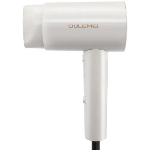 Фен OULEMEI OLM-CF007 белый (*9)