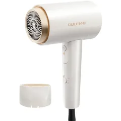 Фен OULEMEI OLM-CF007 белый (*9)