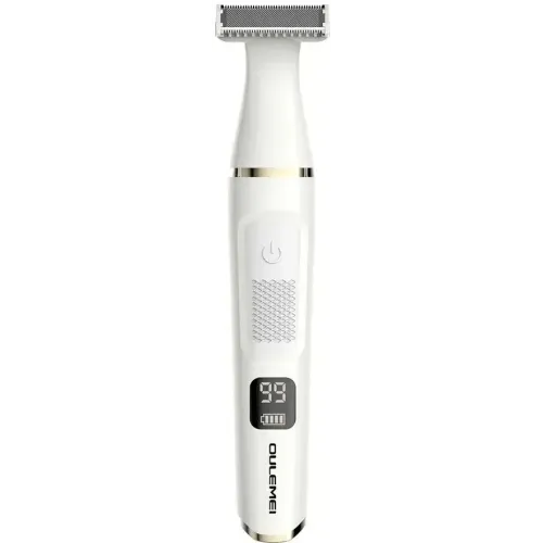 Машинка для стрижки (триммер) OULEMEI OLM-TM002 (*9)
