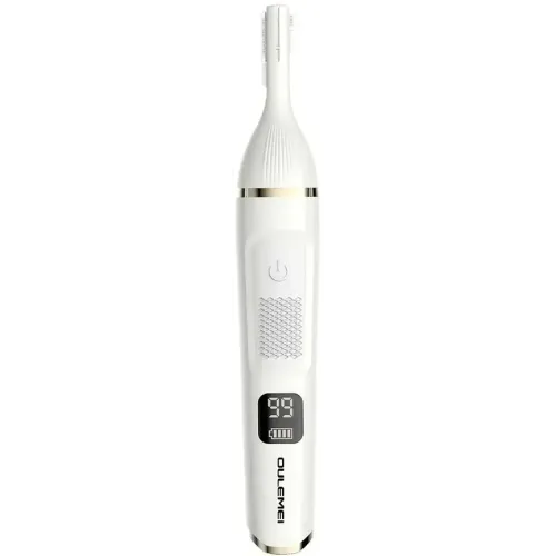 Машинка для стрижки (триммер) OULEMEI OLM-TM002 (*9)