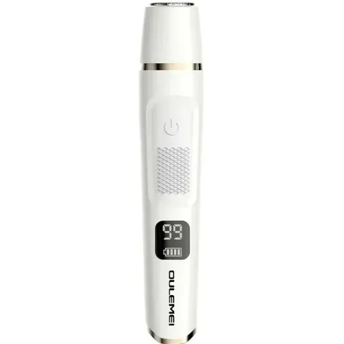Машинка для стрижки (триммер) OULEMEI OLM-TM002 (*9)
