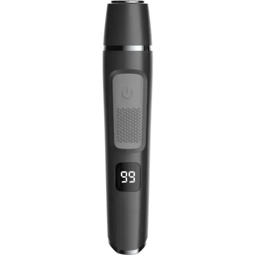 Машинка для стрижки (триммер) OULEMEI OLM-TM003 (*9)