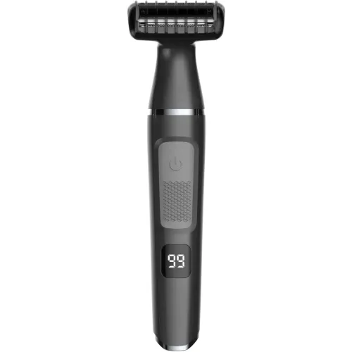 Машинка для стрижки (триммер) OULEMEI OLM-TM003 (*9)