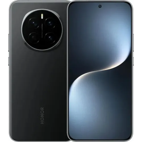 Сотовый телефон Honor Magic7 12/256 Gb черный