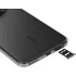 Сотовый телефон Honor Magic7 12/256 Gb черный