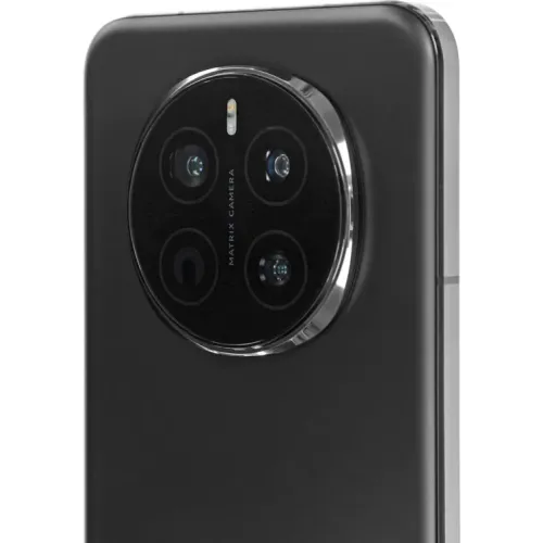 Сотовый телефон Honor Magic7 12/256 Gb черный
