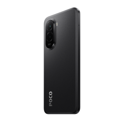 Сотовый телефон POCO M7 8/256GB черный