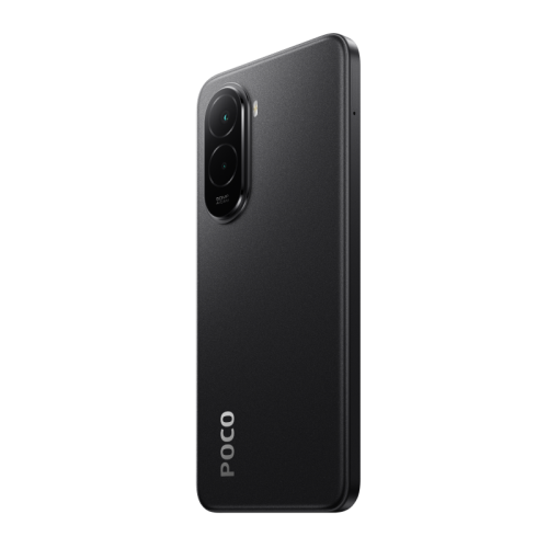 Сотовый телефон POCO M7 8/256GB черный