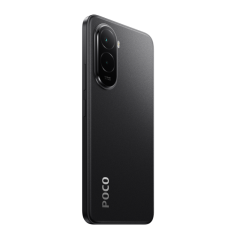 Сотовый телефон POCO M7 8/256GB черный