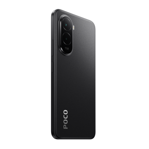 Сотовый телефон POCO M7 8/256GB черный