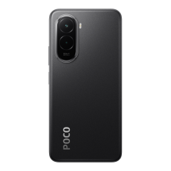 Сотовый телефон POCO M7 8/256GB черный