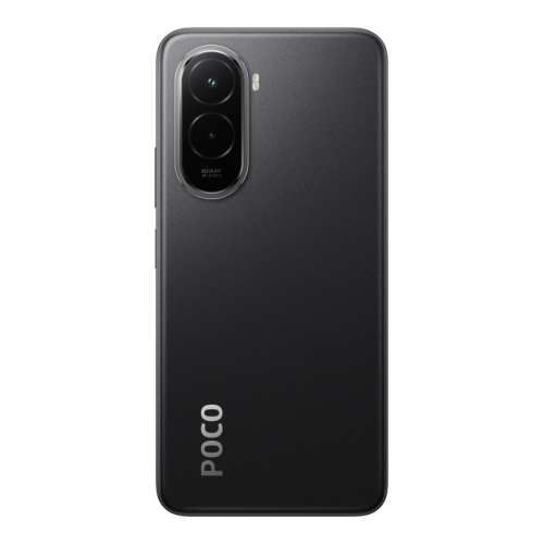 Сотовый телефон POCO M7 8/256GB черный