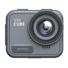 Экшн-камера AKASO V50 X Cube