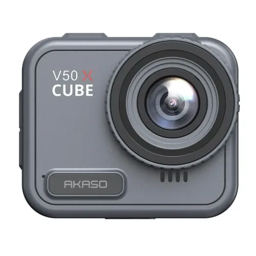 Экшн-камера AKASO V50 X Cube