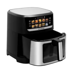 Аэрогриль OULEMEI OLM-KZB033 10 л.(*9)