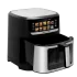 Аэрогриль OULEMEI OLM-KZB033 10 л.(*9)