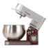 Миксер планетарный PIONEER MX322 wine maroon (14024)
