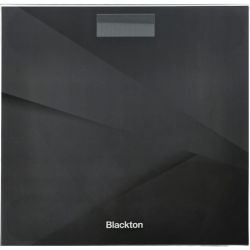 Весы напольные электронные BLACKTON BT BS300 Black-lines