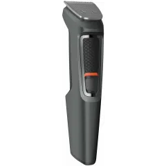Машинка для стрижки (триммер) PHILIPS MG3747/13 серая