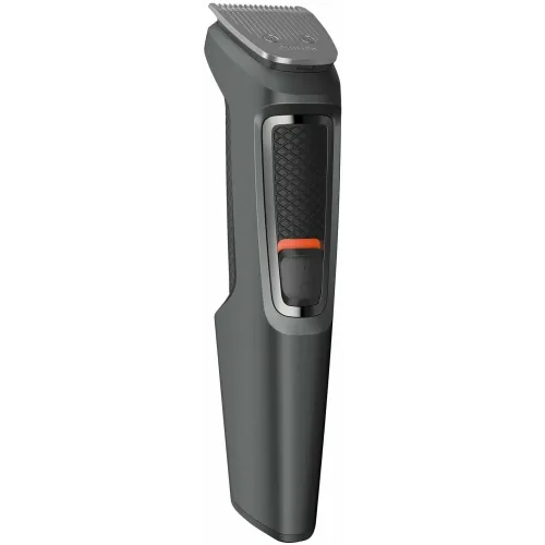 Машинка для стрижки (триммер) PHILIPS MG3747/13 серая