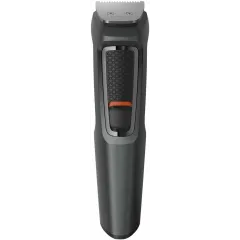 Машинка для стрижки (триммер) PHILIPS MG3747/13 серая