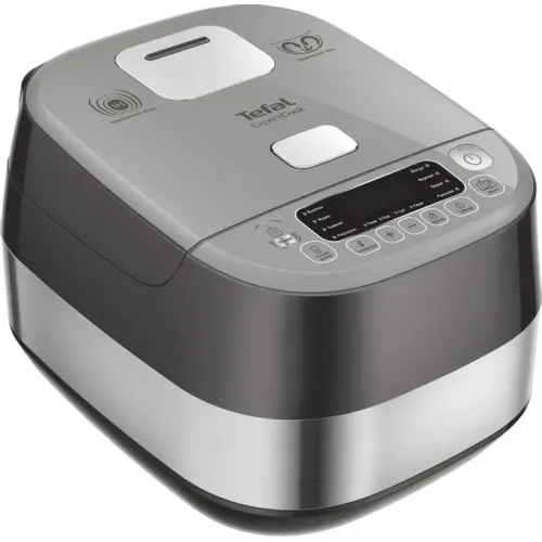 Мультиварка TEFAL RK802B32