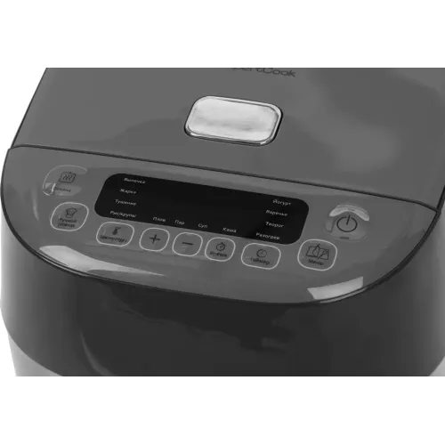 Мультиварка TEFAL RK802B32