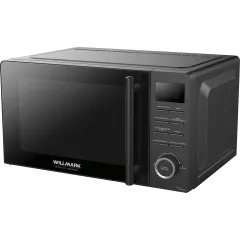 Микроволновая печь WILLMARK WMO-205DB, 20 л., черная (Э/М)