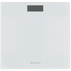 Весы напольные электронные BLACKTON BT BS300 белые
