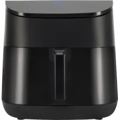 Аэрогриль HYUNDAI HYF-5457, 2 тэна, 8 л. 