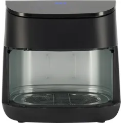Аэрогриль HYUNDAI HYF-5457, 2 тэна, 8 л. 