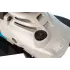 Машина углошлифовальная MAKITA 230мм GA9020